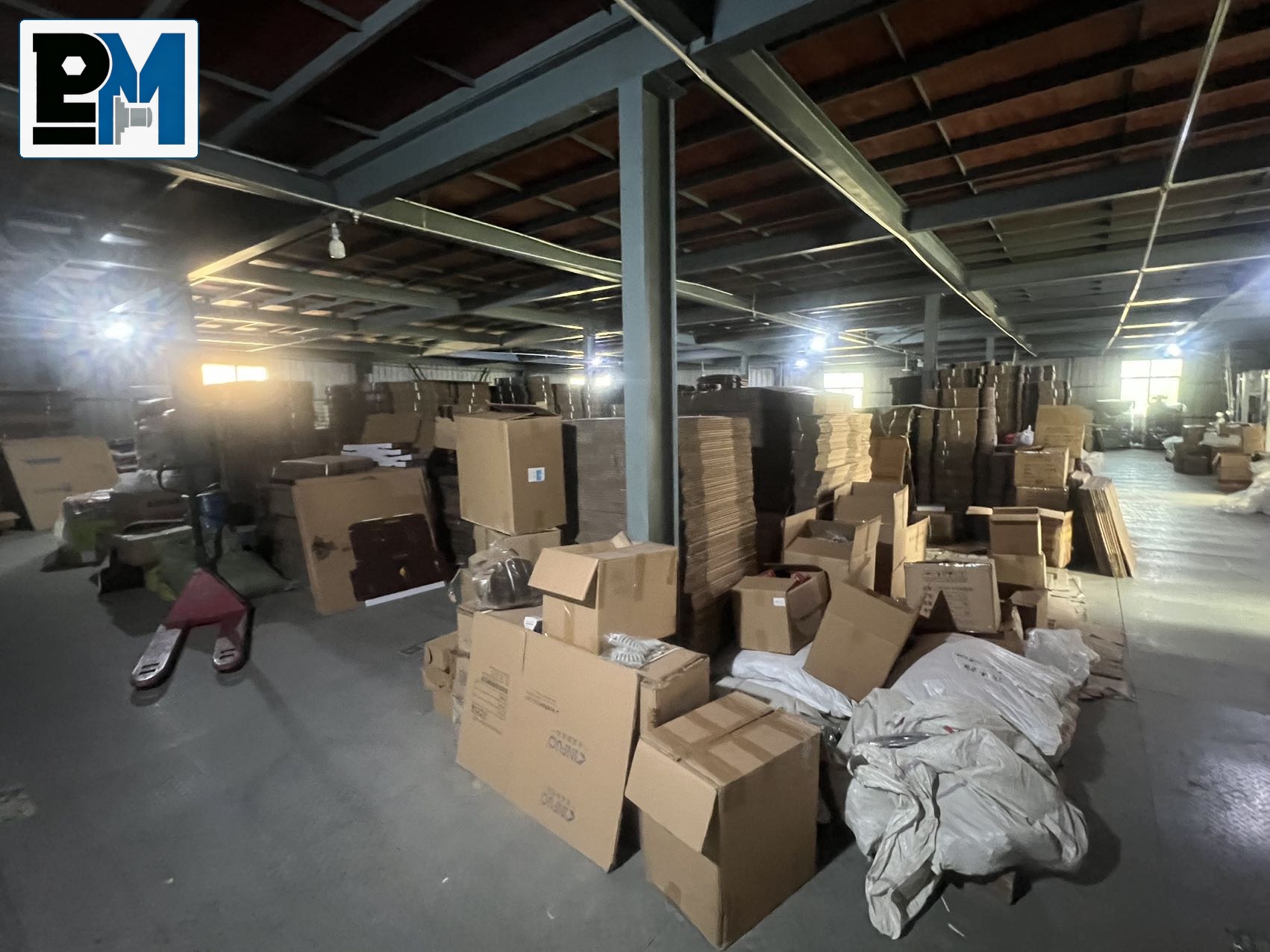 Warehouse