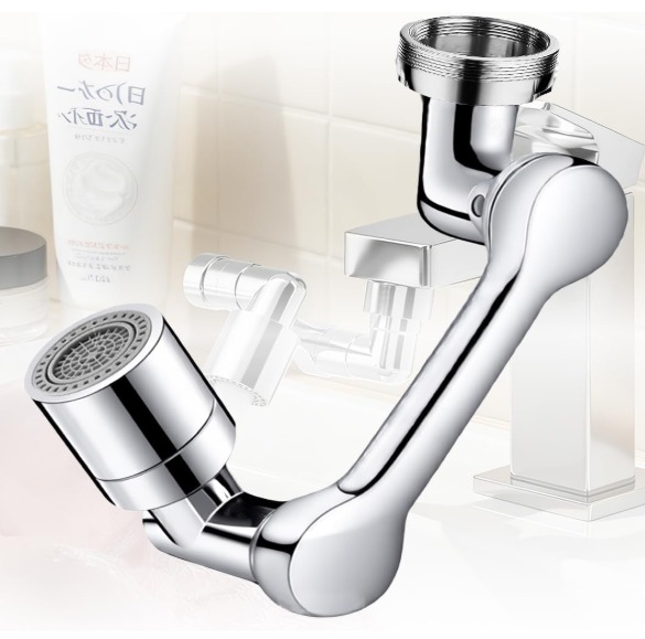 Plumbing Valves & Accessories