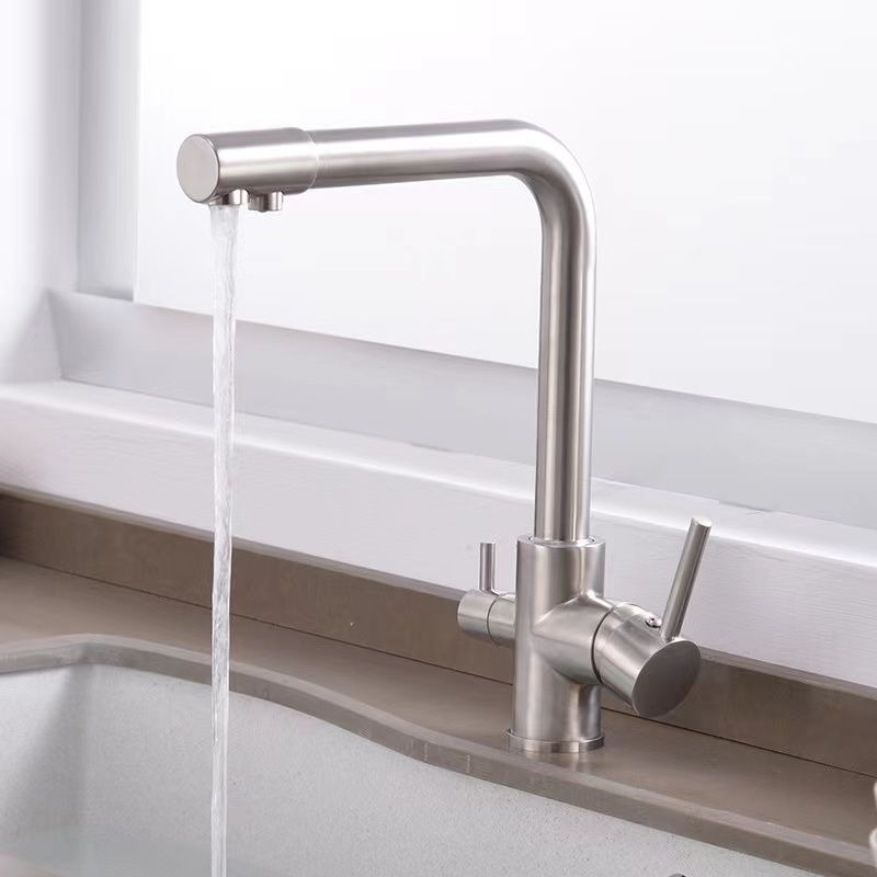 Drinking Water Purifier Faucets